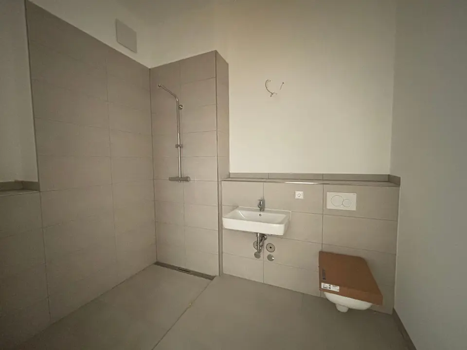 2 Zimmer Wohnung mit 52 m² in Dresden – Bild 6