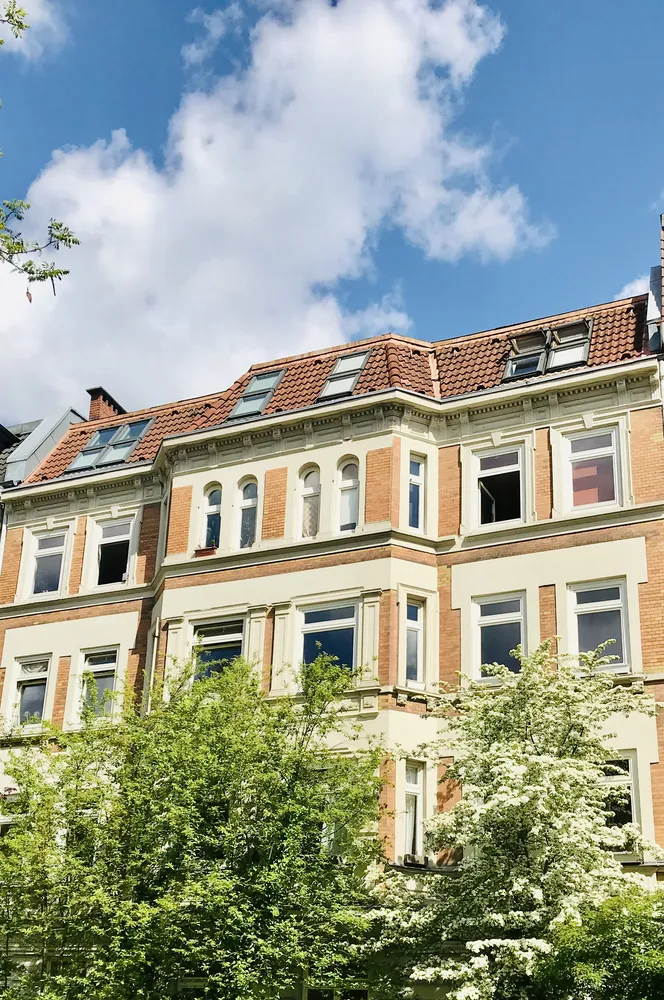 3 Zimmer Wohnung mit 76 m² in Hamburg – Bild 8
