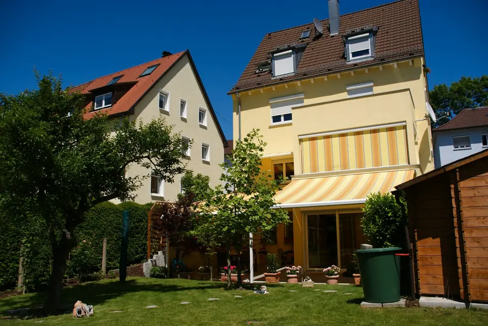 3 Zimmer Wohnung mit 47 m² in Stuttgart – Bild 4