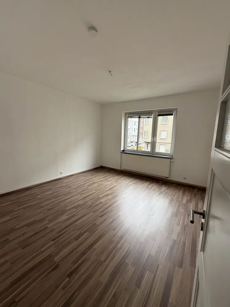 3 Zimmer Wohnung mit 82 m² in Aachen – Bild 1