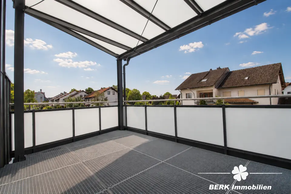 4 room apartment with 160 m² in Rodgau – Photo 4