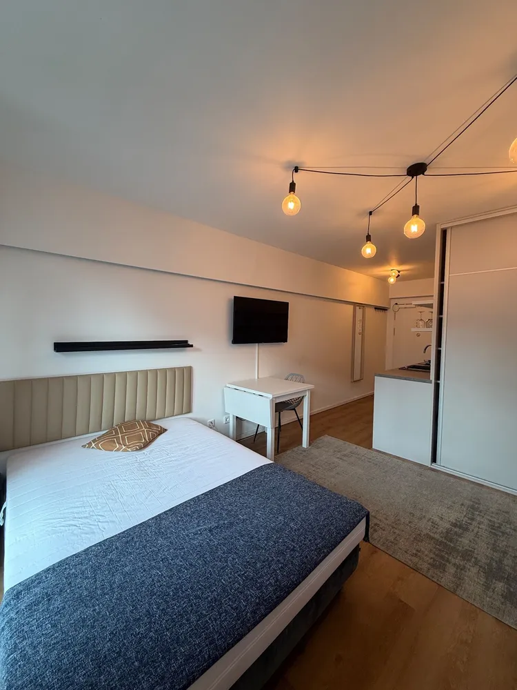 1 Zimmer Wohnung mit 29 m² in Berlin – Bild 8