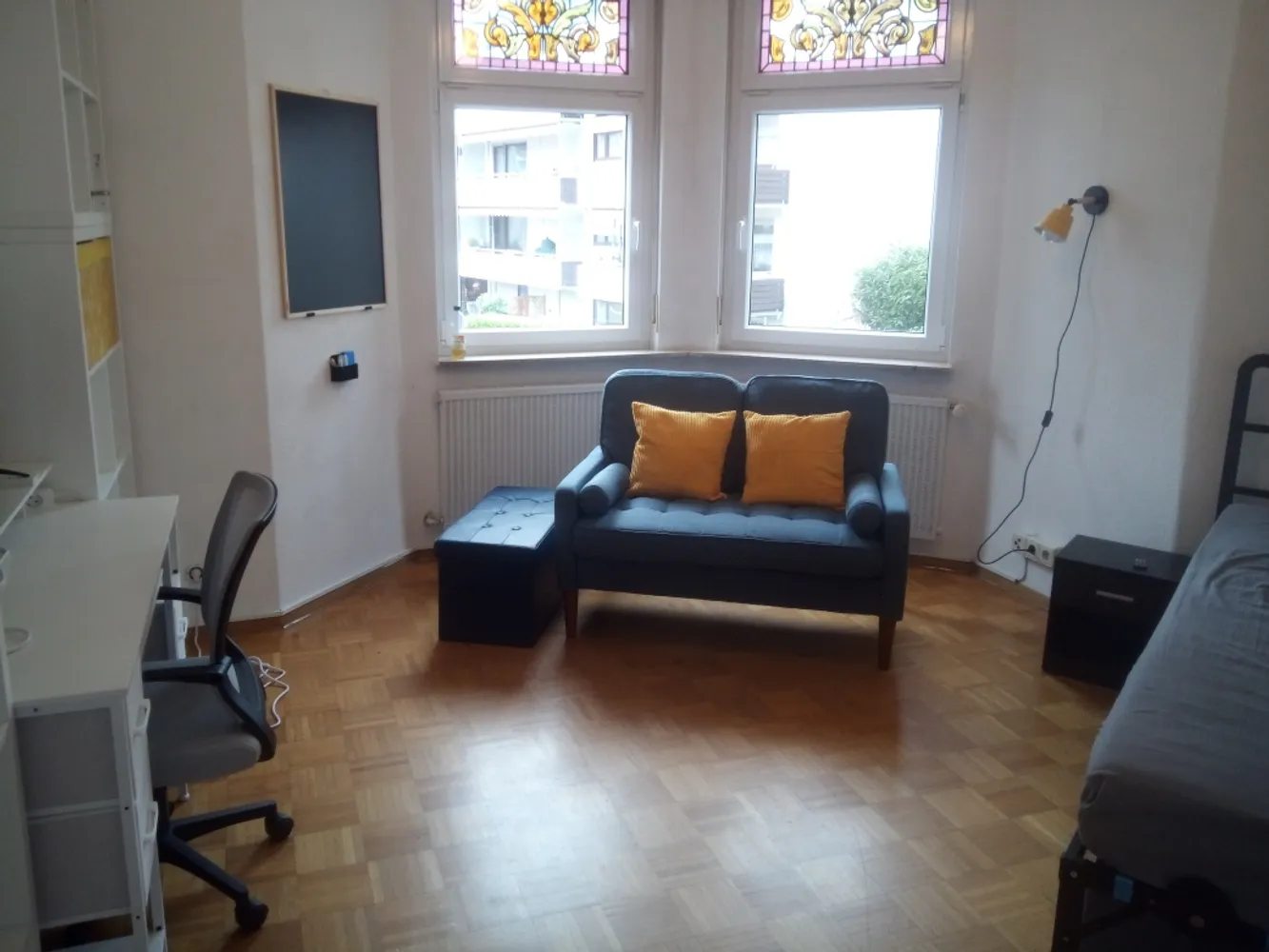 3 Zimmer Wohnung mit 80 m² in Stuttgart – Bild 1