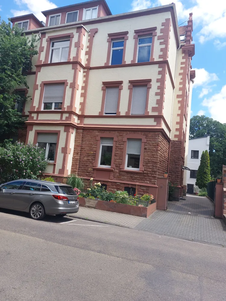 2 Zimmer Wohnung mit 75 m² in Hanau – Bild 9