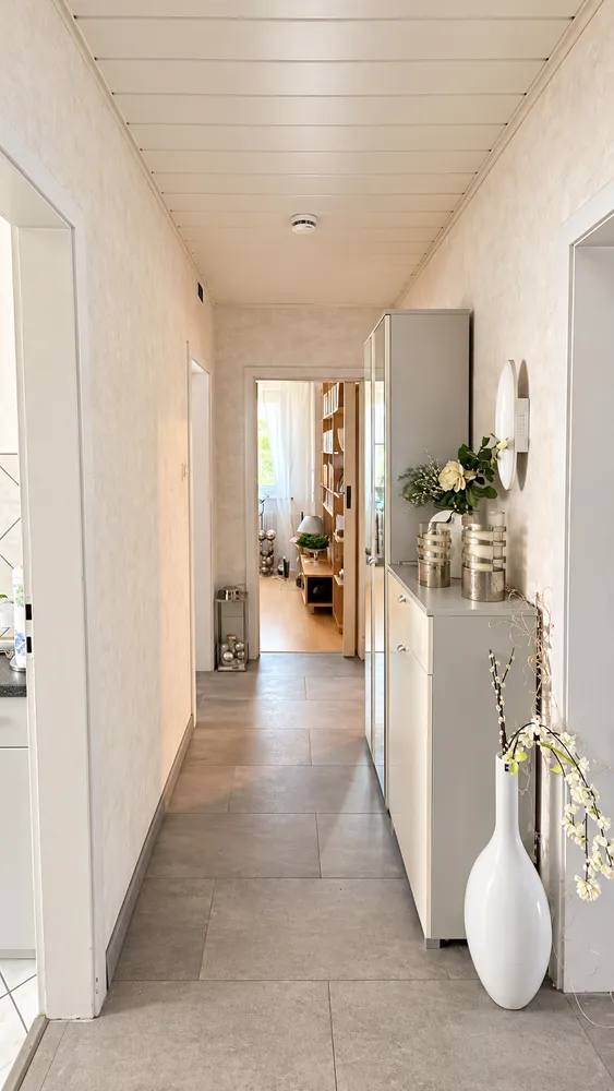 3 Zimmer Wohnung mit 65 m² in Dortmund – Bild 7
