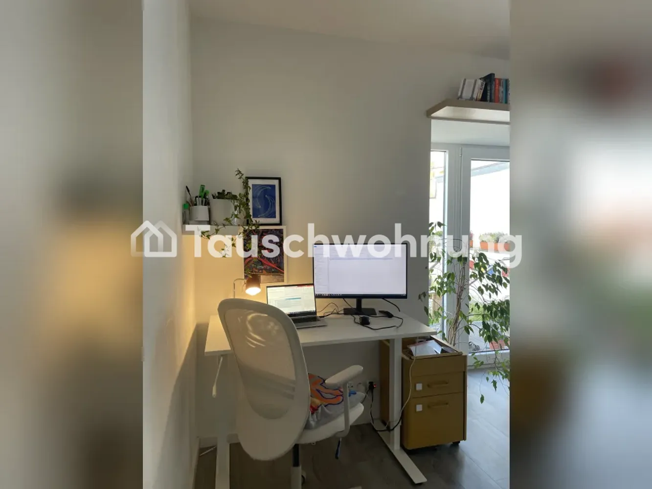 2 Zimmer Wohnung mit 43 m² in Köln – Bild 1