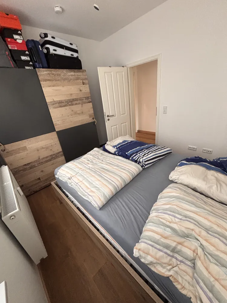 2 Zimmer Wohnung mit 70 m² in Hameln – Bild 10