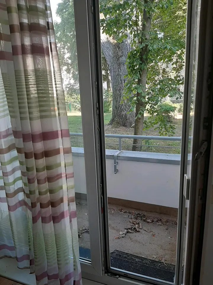 WG-Zimmer mit 13 m² in Berlin – Bild 4