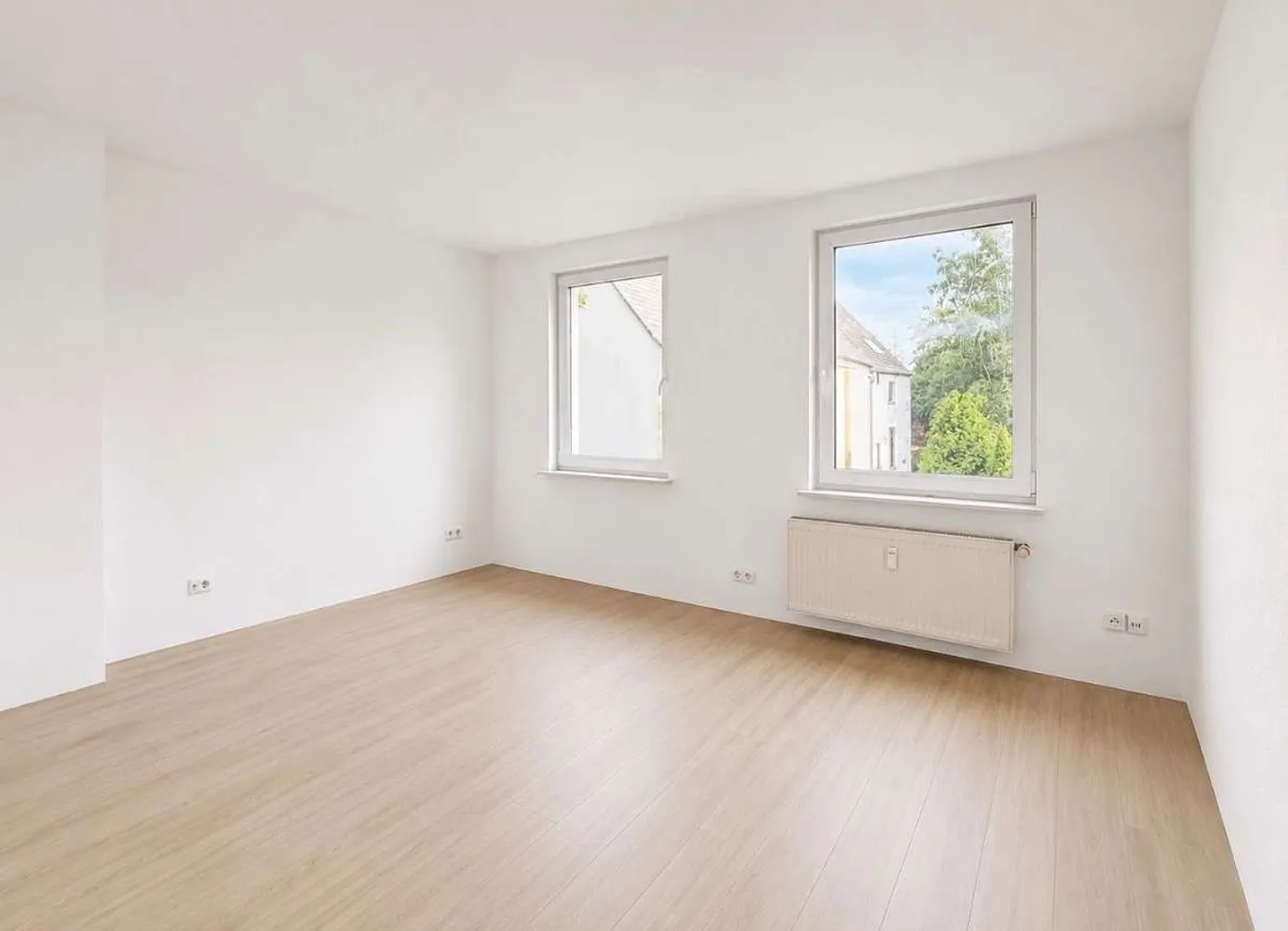 1 Zimmer Wohnung mit 55 m² in Essen – Bild 3