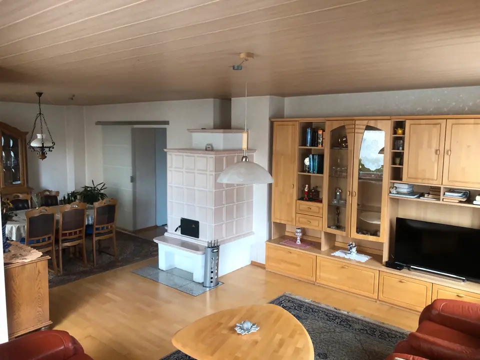 4 Zimmer Wohnung mit 100 m² in Weingarten – Bild 10