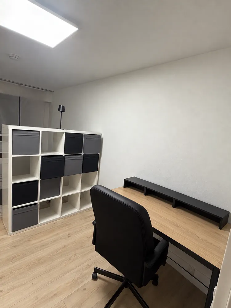 1 Zimmer Wohnung mit 20 m² in München – Bild 5