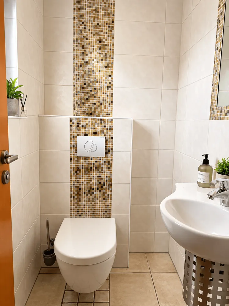 4 Zimmer Haus mit 127 m² in Berlin – Bild 9