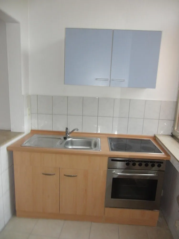 2 Zimmer Wohnung mit 35 m² in Köln – Bild 7