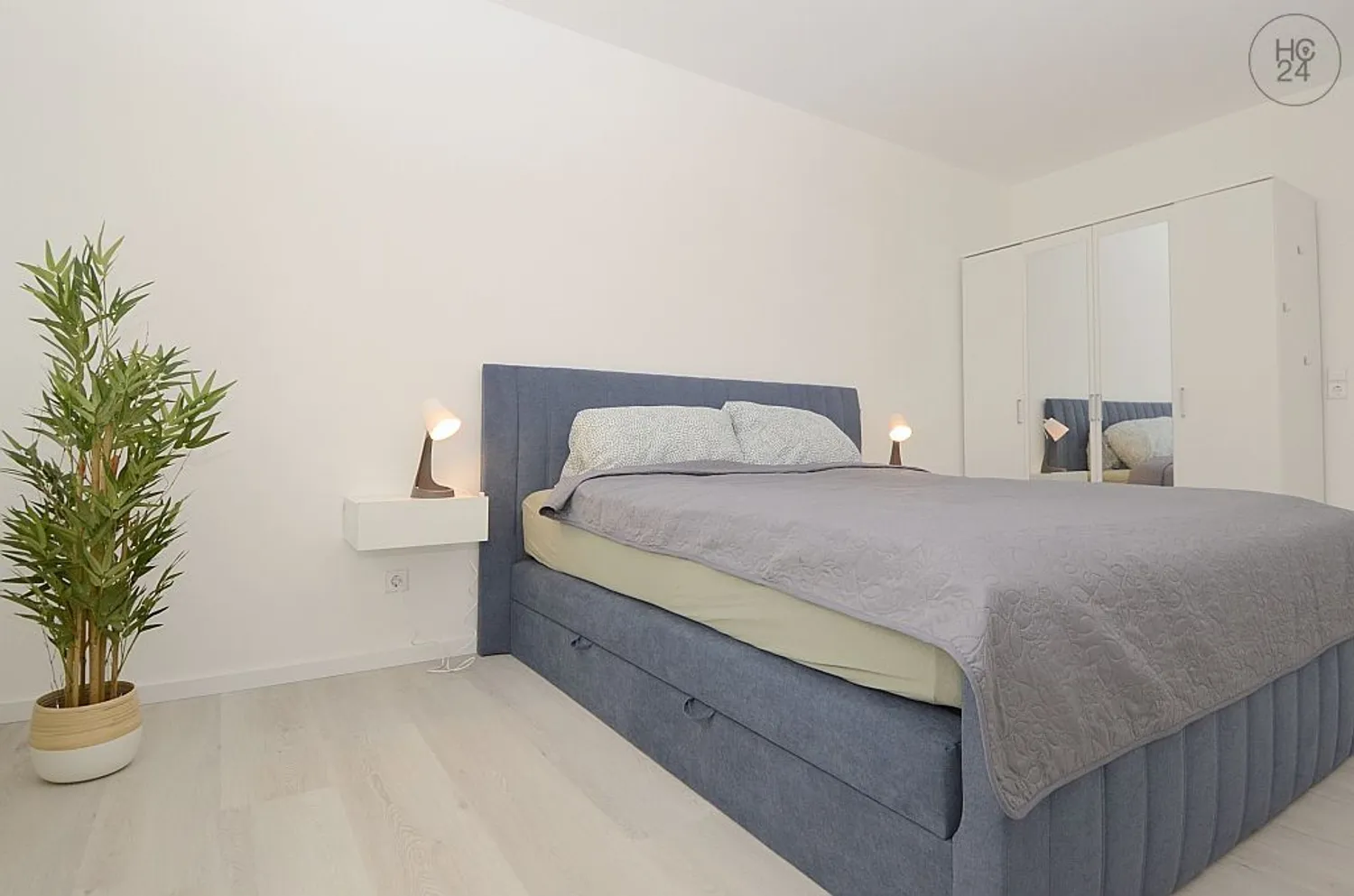 3 Zimmer Wohnung mit 70 m² in Wiesbaden – Bild 11