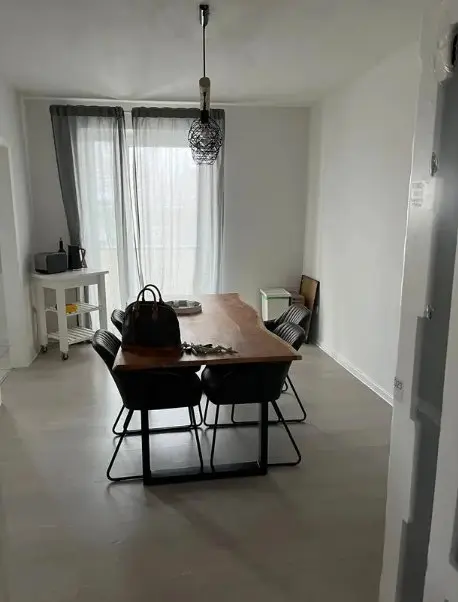 4 Zimmer Wohnung mit 85 m² in Düsseldorf – Bild 6