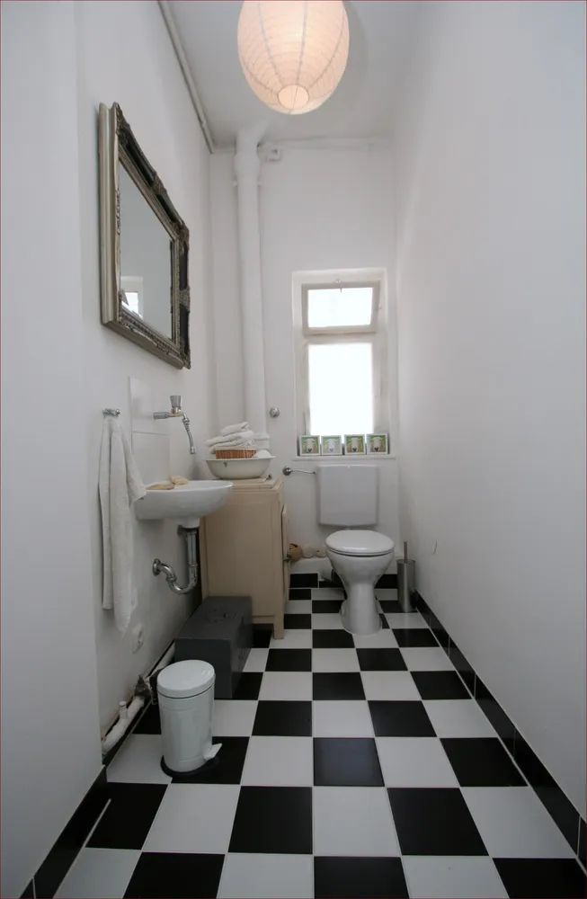 5 Zimmer Wohnung mit 110 m² in Regensburg – Bild 6