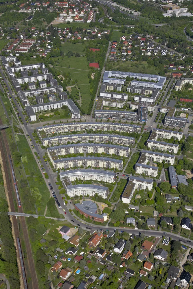 3 Zimmer Wohnung mit 79 m² in Berlin – Bild 9