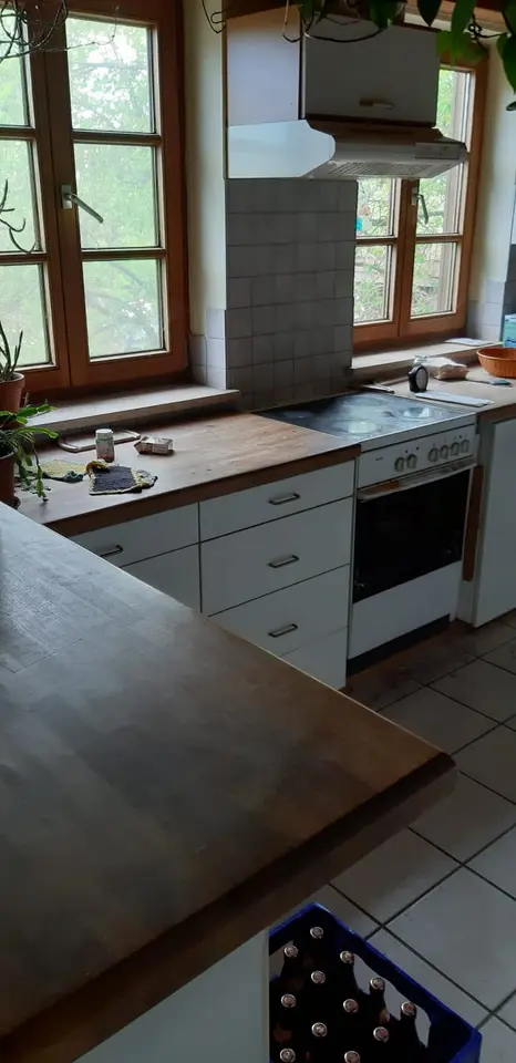WG-Zimmer mit 70 m² in Rosenheim – Bild 2