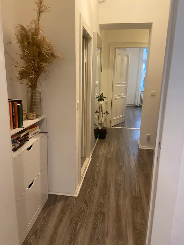 WG-Zimmer mit 58 m² in Coswig – Bild 9