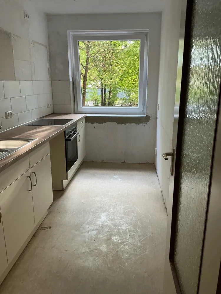 3 Zimmer Wohnung mit 71 m² in Hamburg – Bild 5
