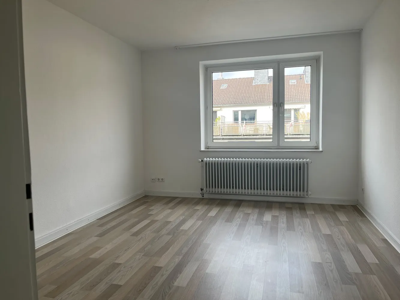2 Zimmer Wohnung mit 58 m² in Düsseldorf – Bild 3