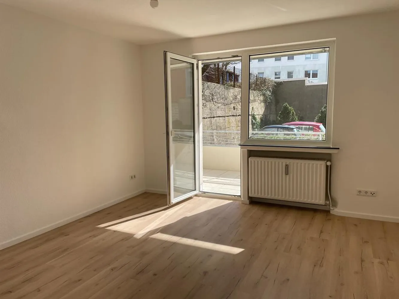 4 Zimmer Wohnung mit 75 m² in Hattingen – Bild 3