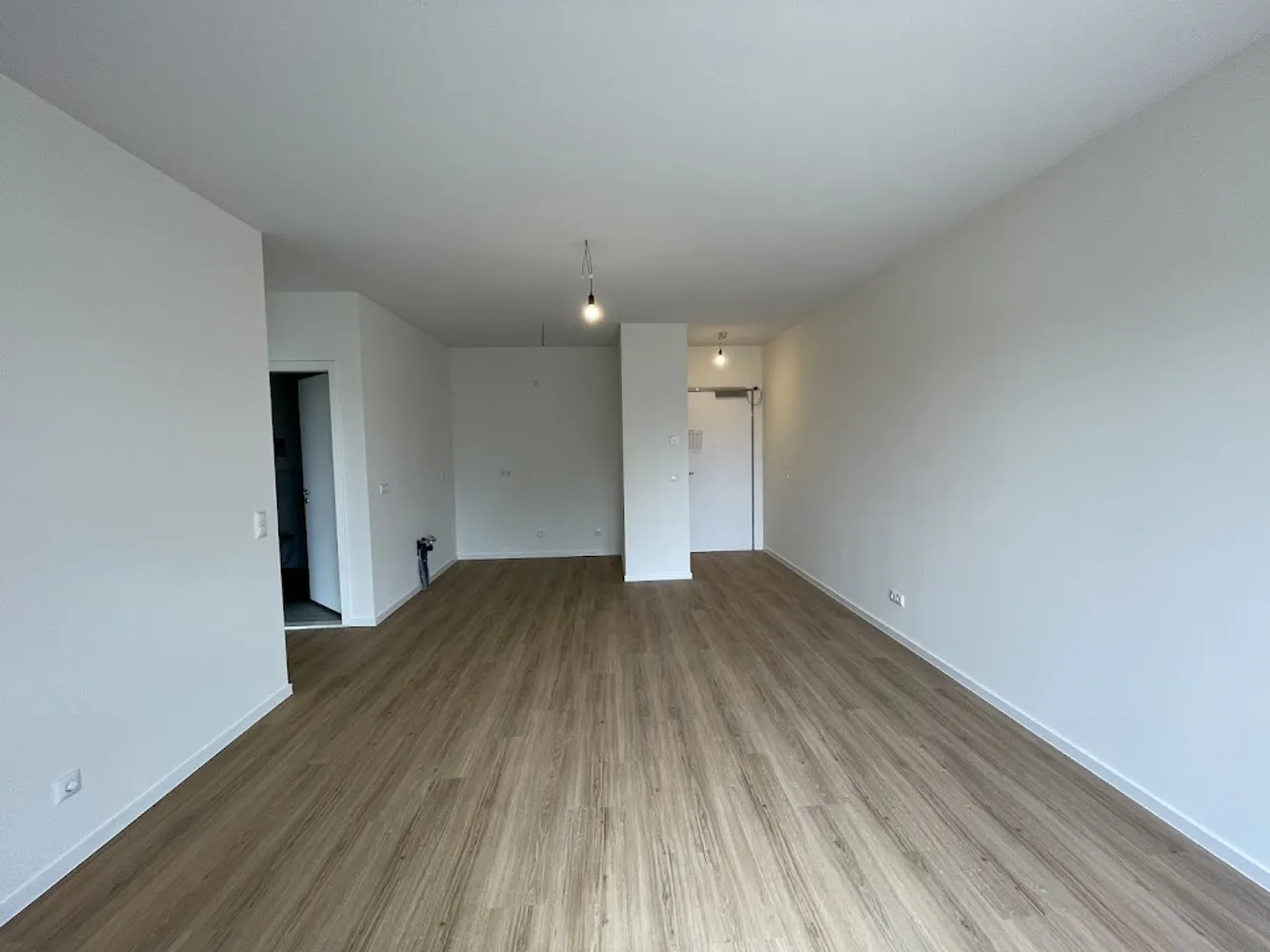 2 room apartment with 56 m² in Berlin – Photo 4