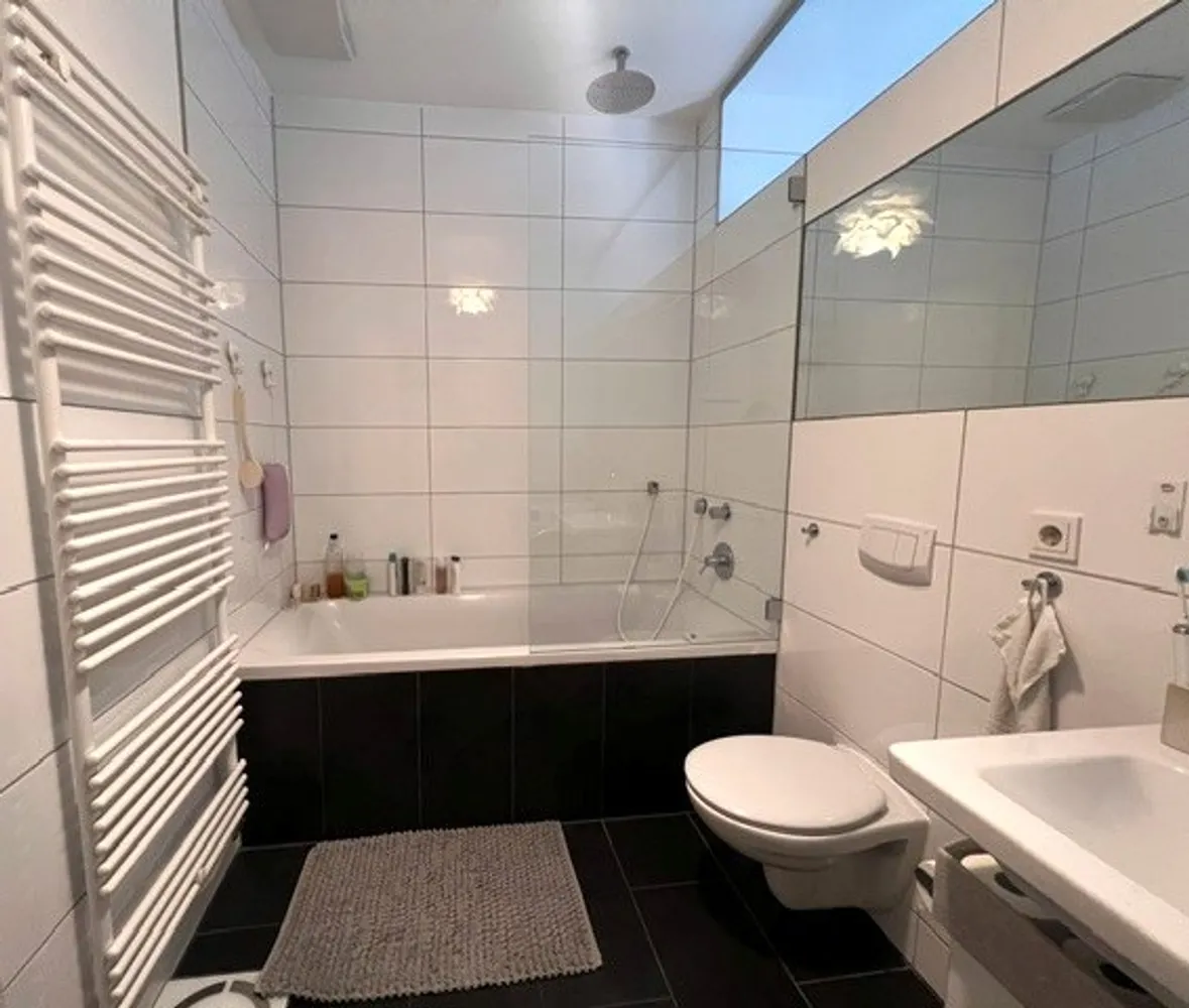 3 Zimmer Wohnung mit 77 m² in Nürnberg – Bild 5