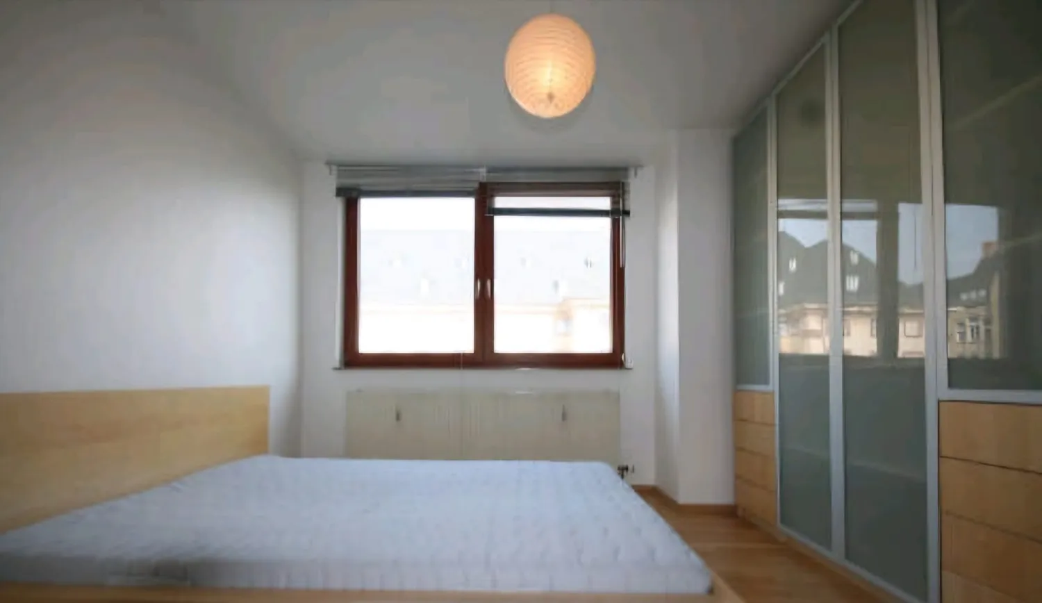 2 Zimmer Wohnung mit 58 m² in Mannheim – Bild 5