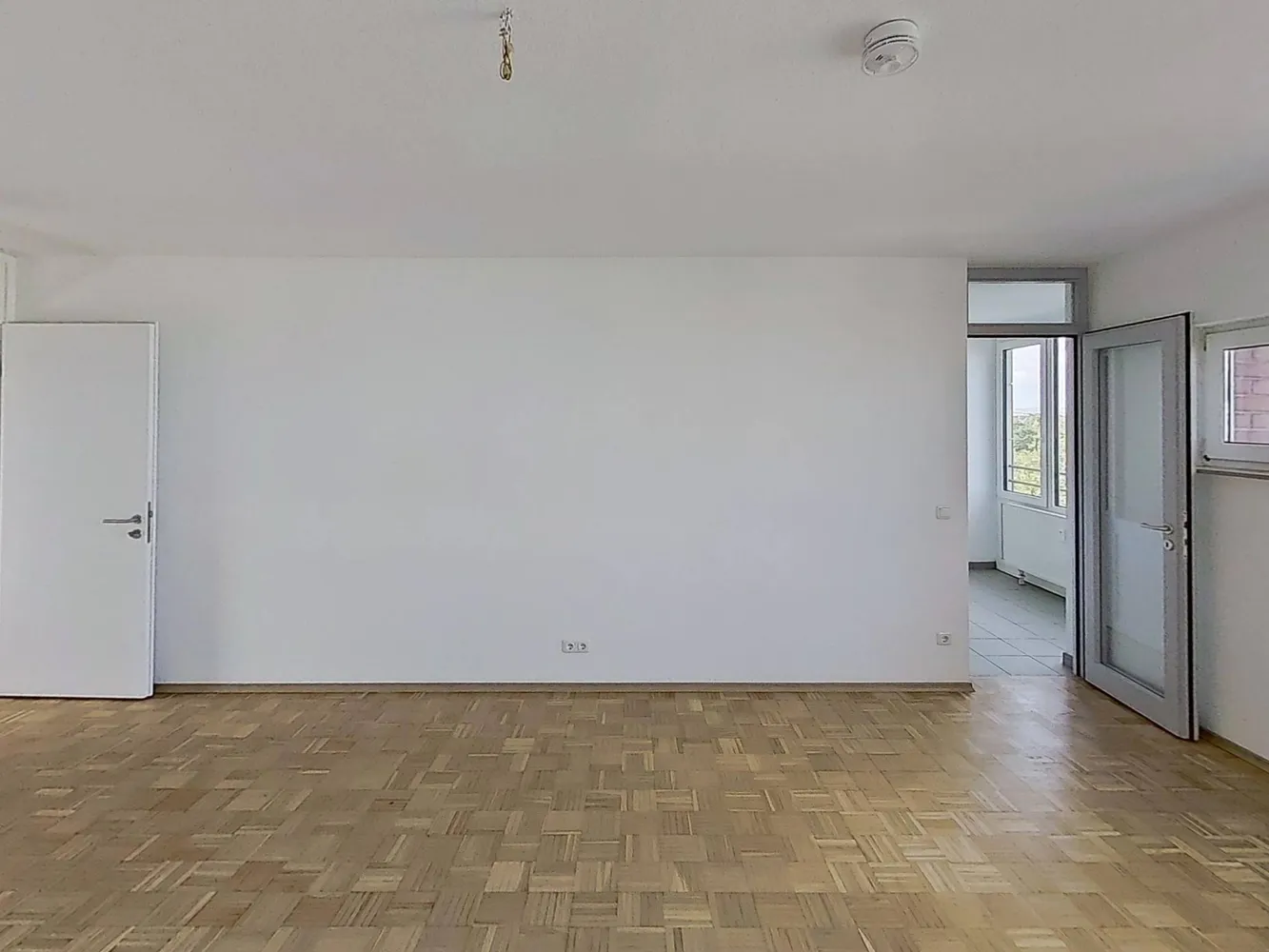 3 Zimmer Wohnung mit 70 m² in Hannover – Bild 2
