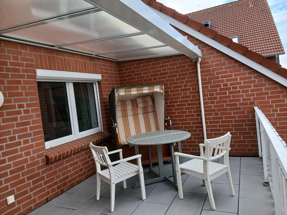 2 Zimmer Wohnung mit 50 m² in Aurich – Bild 8