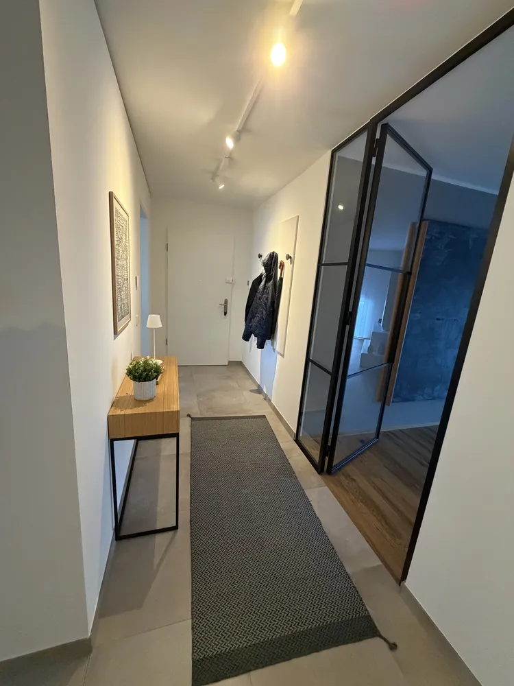 3 Zimmer Wohnung mit 101 m² in Düsseldorf – Bild 5