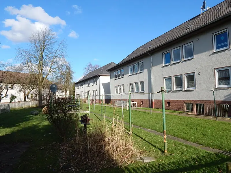 2 Zimmer Wohnung mit 58 m² in Castrop-Rauxel – Bild 6