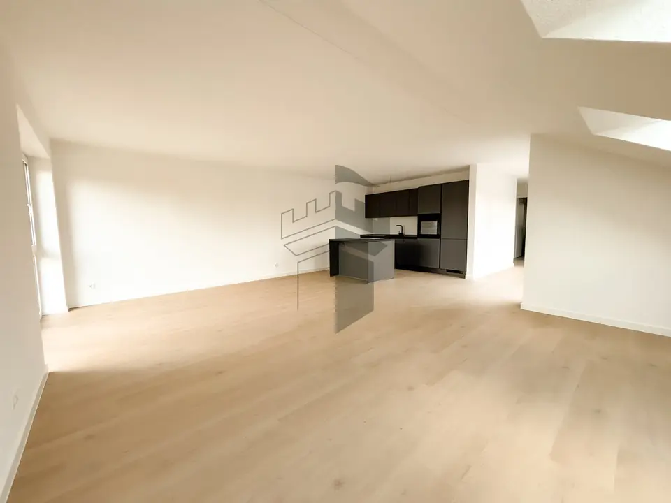 3 Zimmer Wohnung mit 88 m² in Lingen – Bild 6