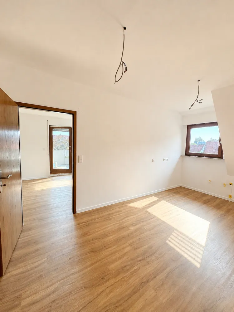 5 Zimmer Wohnung mit 146 m² in Kirchheim unter Teck – Bild 12
