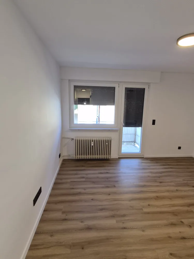 1 Zimmer Wohnung mit 28 m² in Mannheim – Bild 6