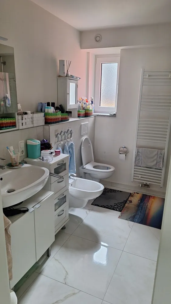 3 Zimmer Wohnung mit 84 m² in Aachen – Bild 9