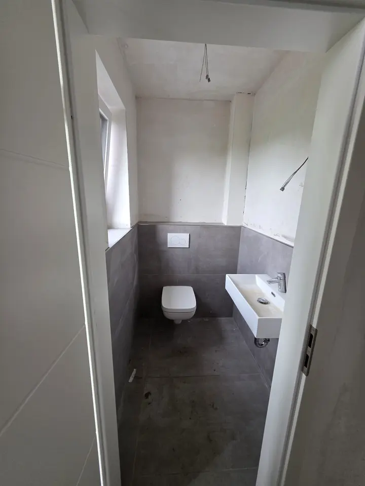 5 Zimmer Haus mit 135 m² in Rees – Bild 6