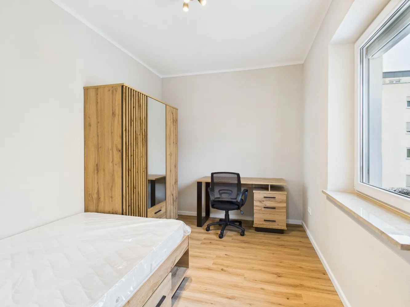 Shared room with 11 m² in Amberg – Photo 4