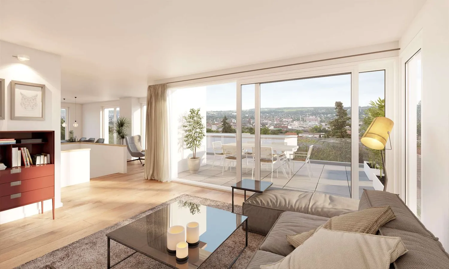 6 Zimmer Haus mit 230 m² in Bad Kreuznach – Bild 8