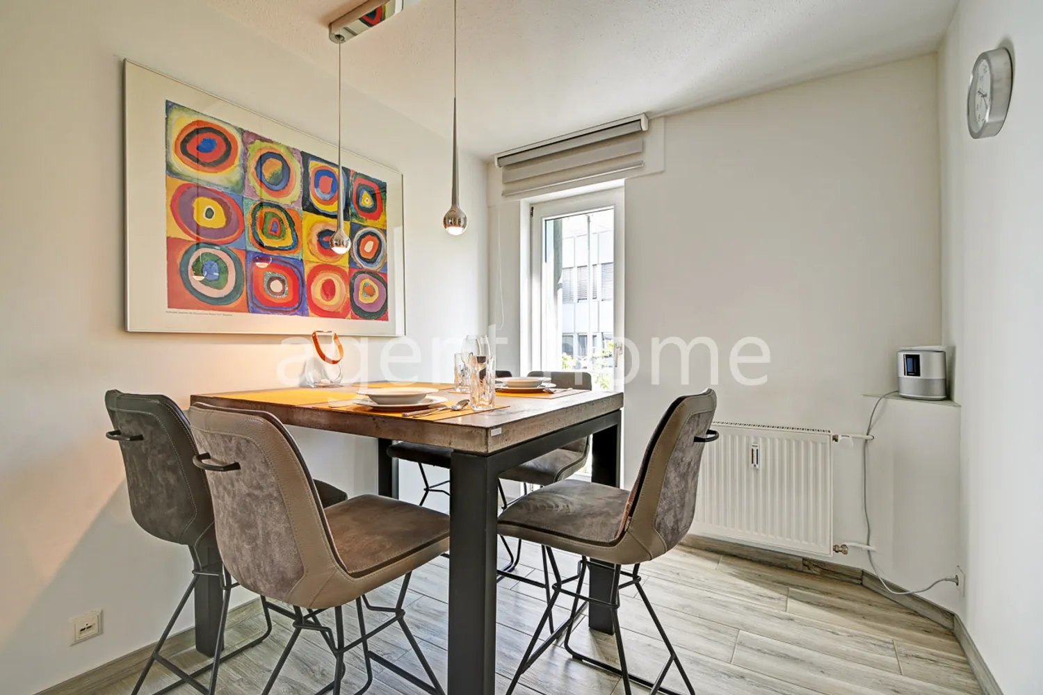 2 Zimmer Wohnung mit 62 m² in Stuttgart – Bild 5