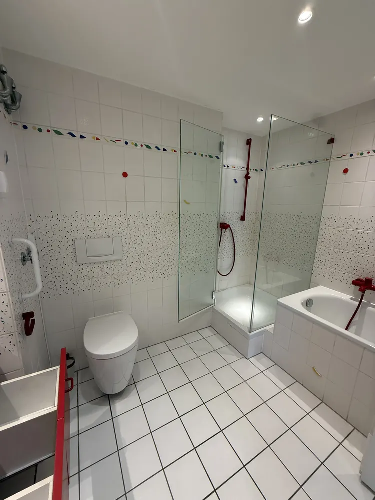 3 Zimmer Wohnung mit 112 m² in Köln – Bild 6