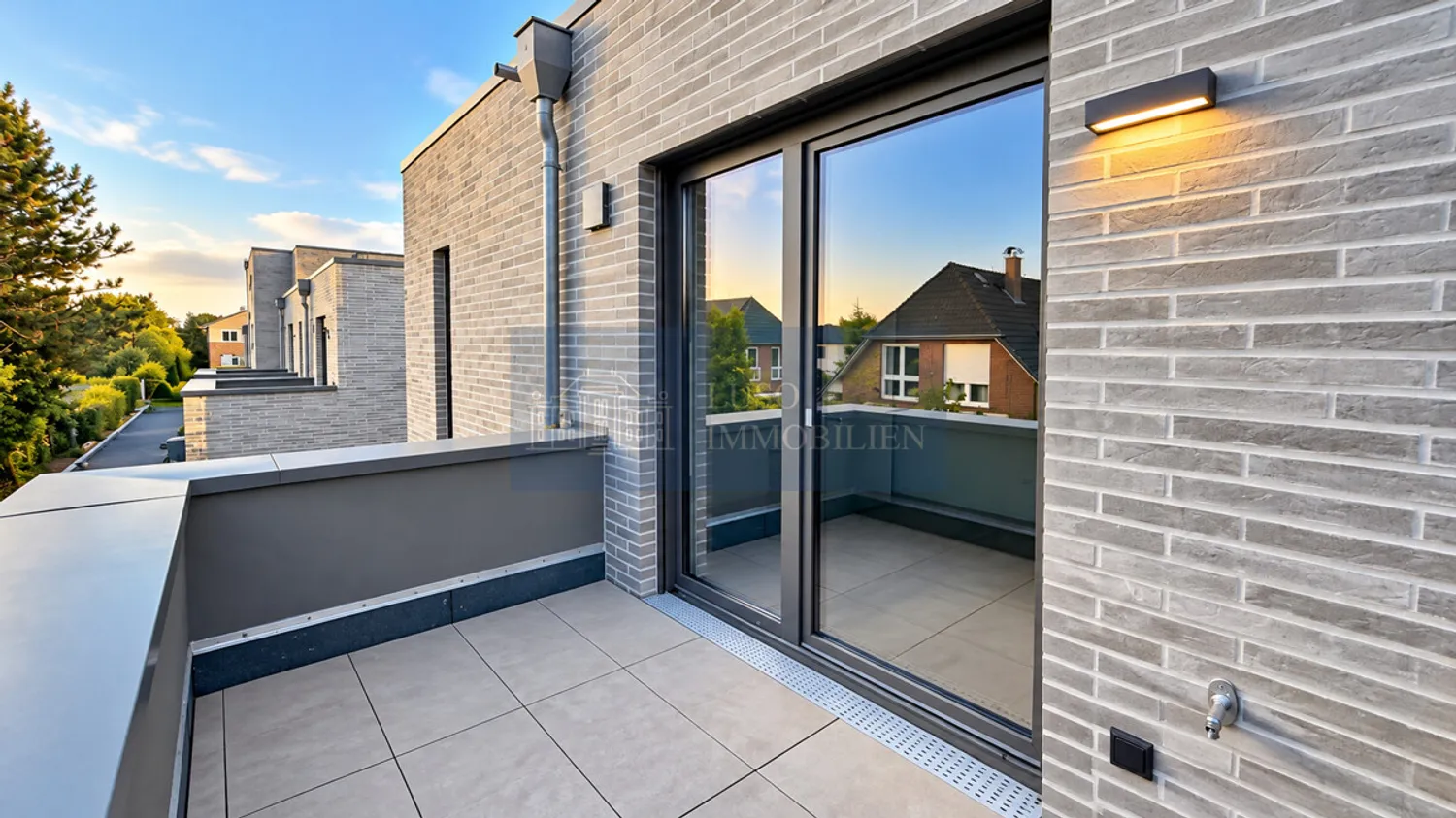 4 Zimmer Haus mit 132 m² in Hamburg – Bild 8