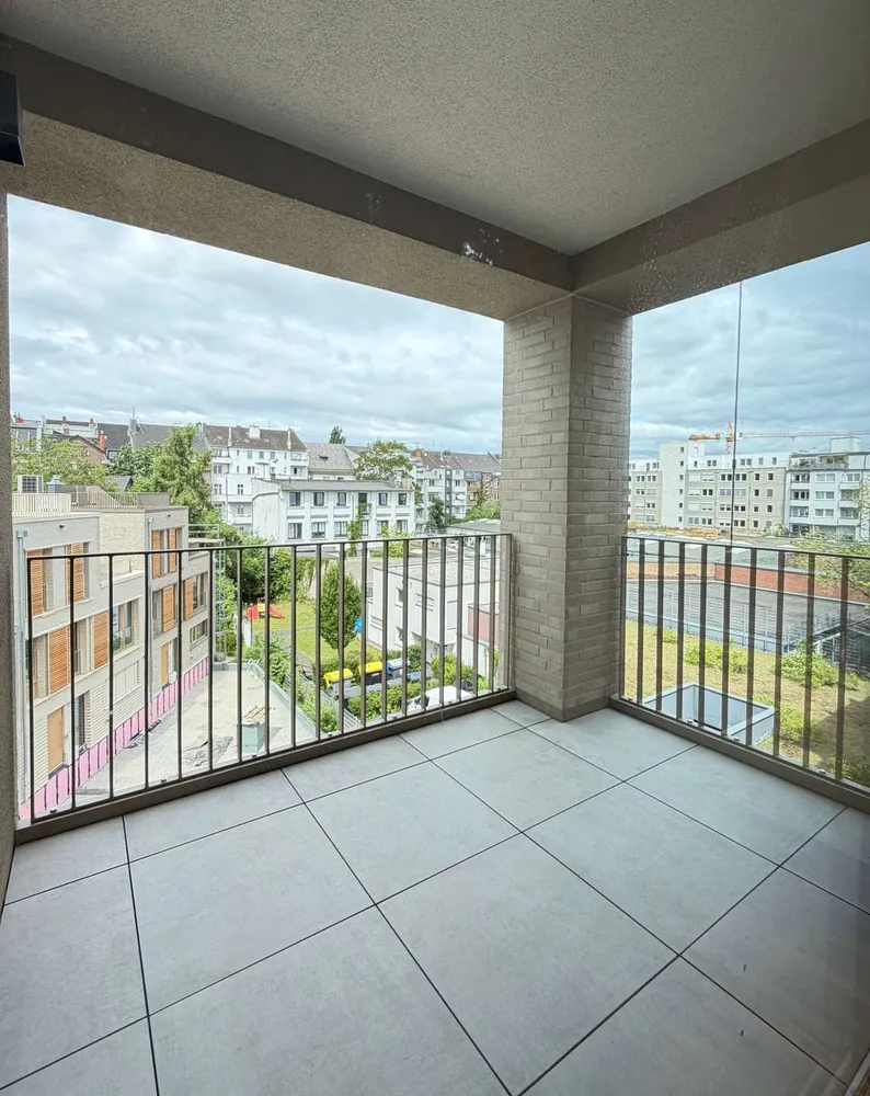 3 Zimmer Wohnung mit 84 m² in Düsseldorf – Bild 4