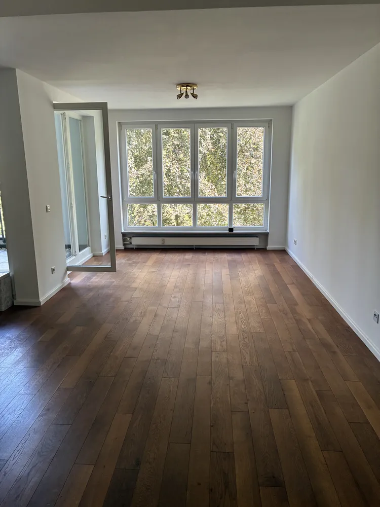 2 room apartment with 80 m² in Bonn – Photo 1