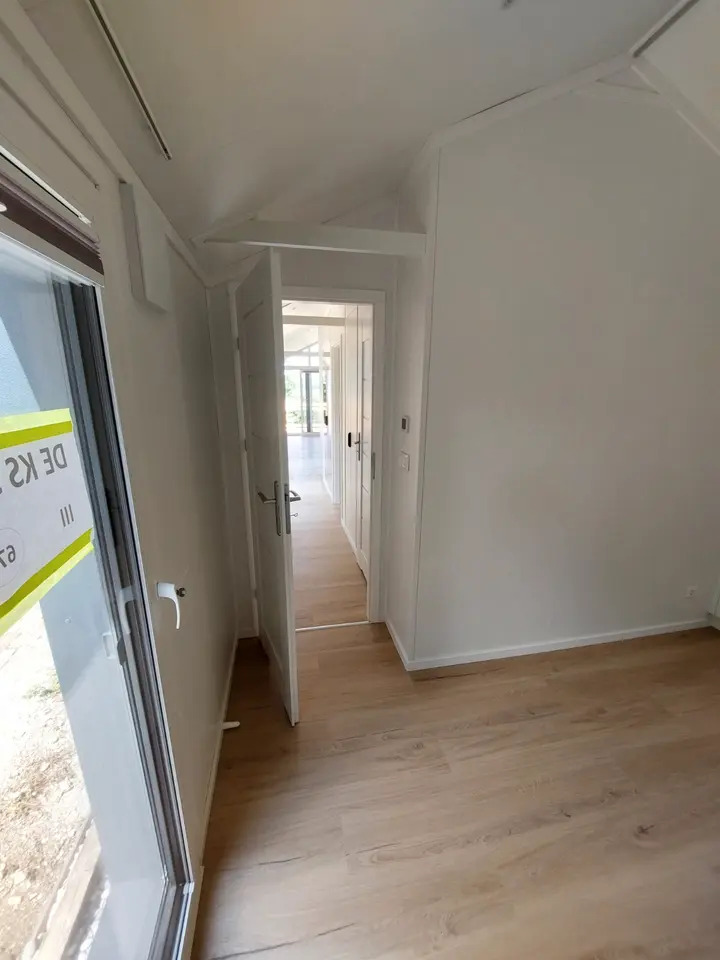 3 Zimmer Haus mit 55 m² in Landshut – Bild 4