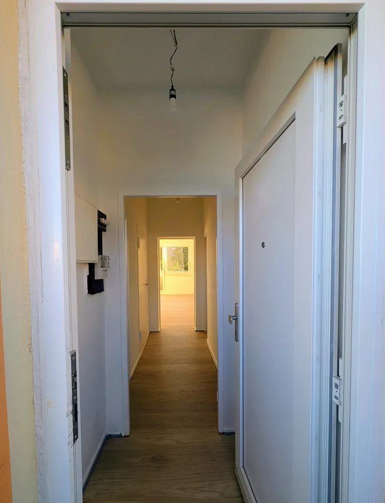2 Zimmer Wohnung mit 52 m² in Berlin – Bild 9