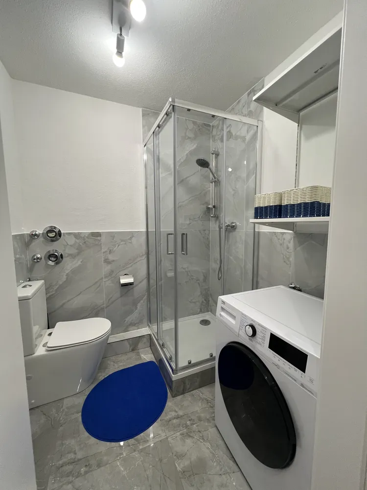 1 Zimmer Wohnung mit 35 m² in Schwetzingen – Bild 7