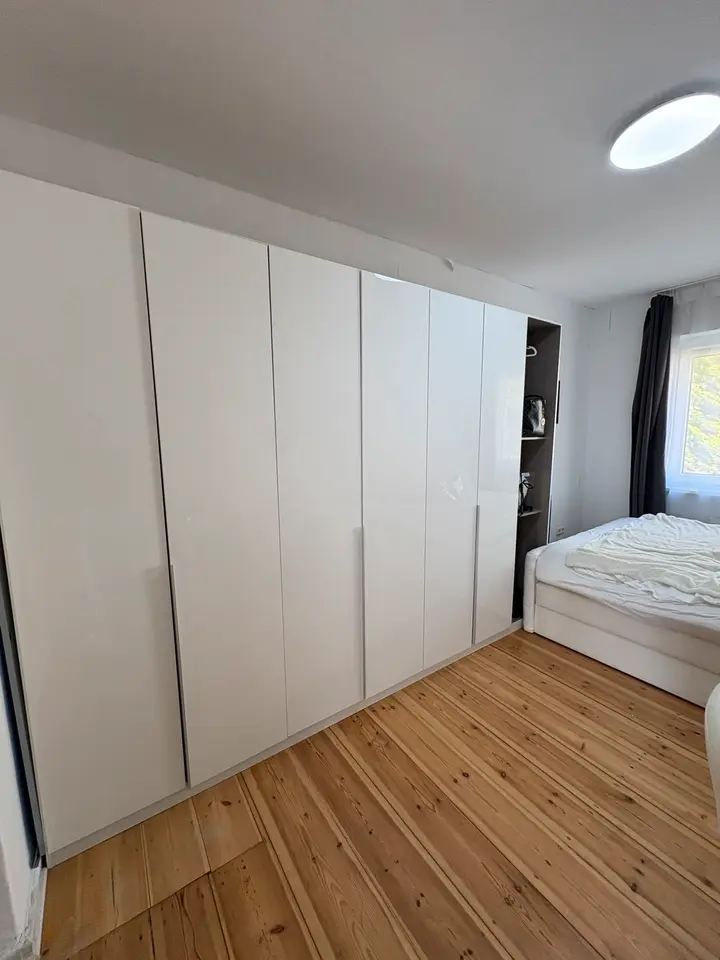 2 Zimmer Wohnung mit 58 m² in Berlin – Bild 9