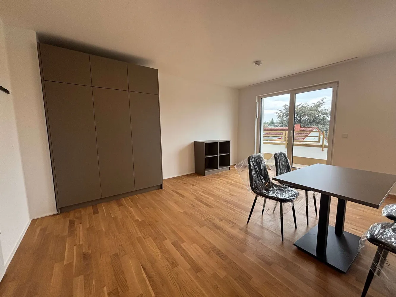 1 Zimmer Wohnung mit 41 m² in Darmstadt – Bild 4